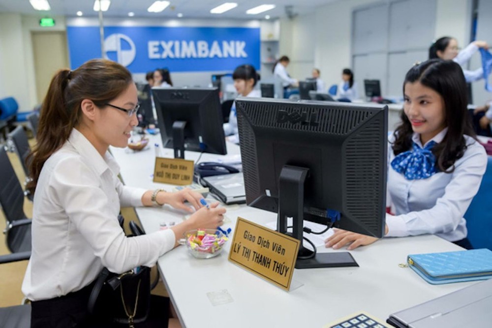 Eximbank tăng cường quản trị rủi ro theo công nghệ Infosys