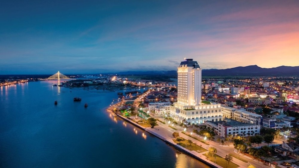 Vinpearl khai trương 4 khách sạn Huế, Quảng Bình, Thanh Hoá, Lạng Sơn