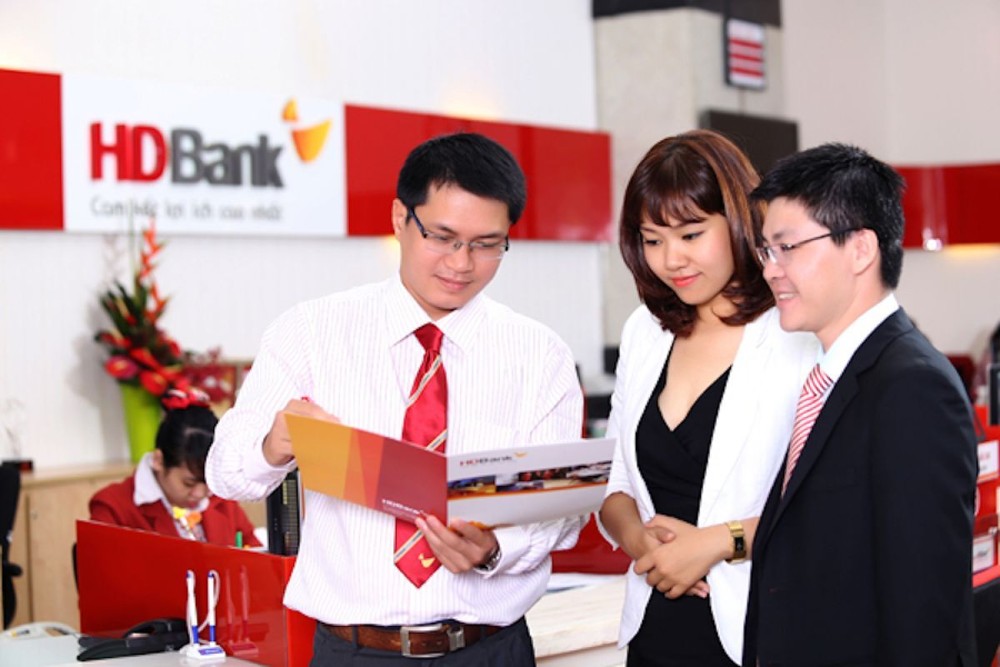 HDBank tài trợ nhà cung cấp cho chuỗi siêu thị và cửa hàng tiện lợi