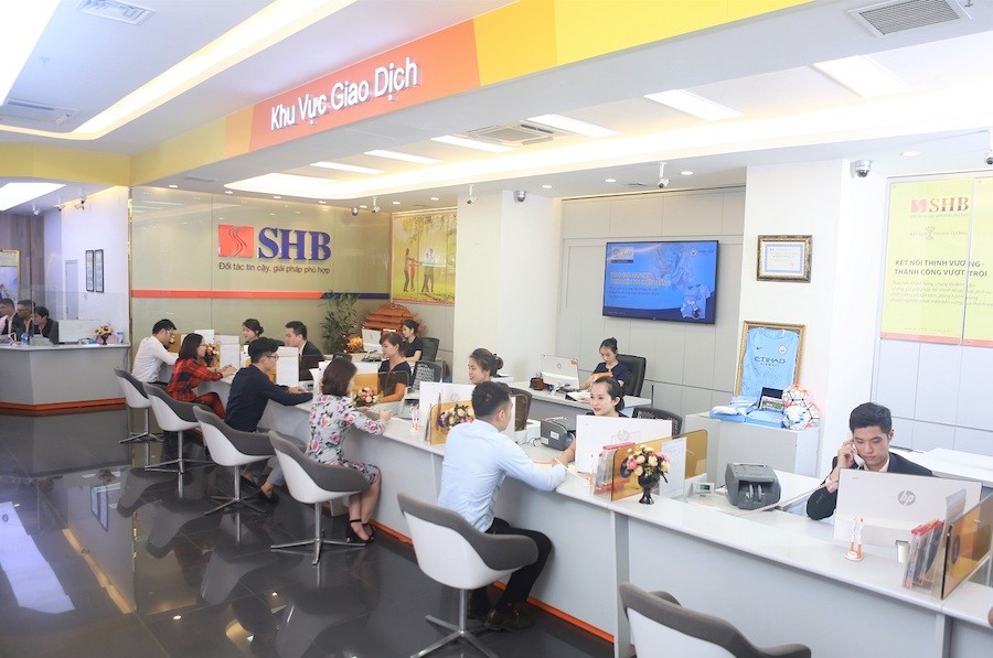 SHB cung cấp giải pháp tối ưu về vốn cho doanh nghiệp xuất khẩu