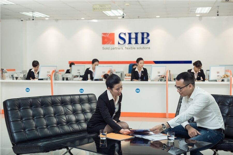 SHB ưu đãi tới 25% phí mua bảo hiểm Dai-Ichi Life