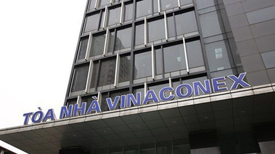 Lợi nhuận 2018 giảm 61%, Vinaconex loay hoay “dọn” khối nợ 12 nghìn tỷ