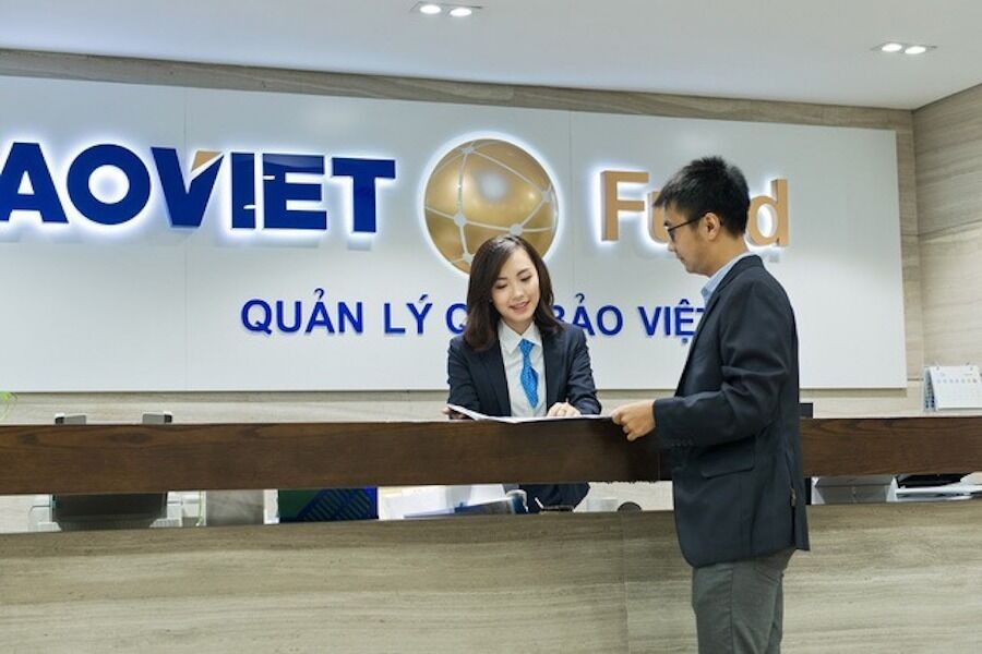 Baoviet Fund đạt giải thưởng “Công ty Quản lý quỹ tốt nhất Việt Nam 2019”