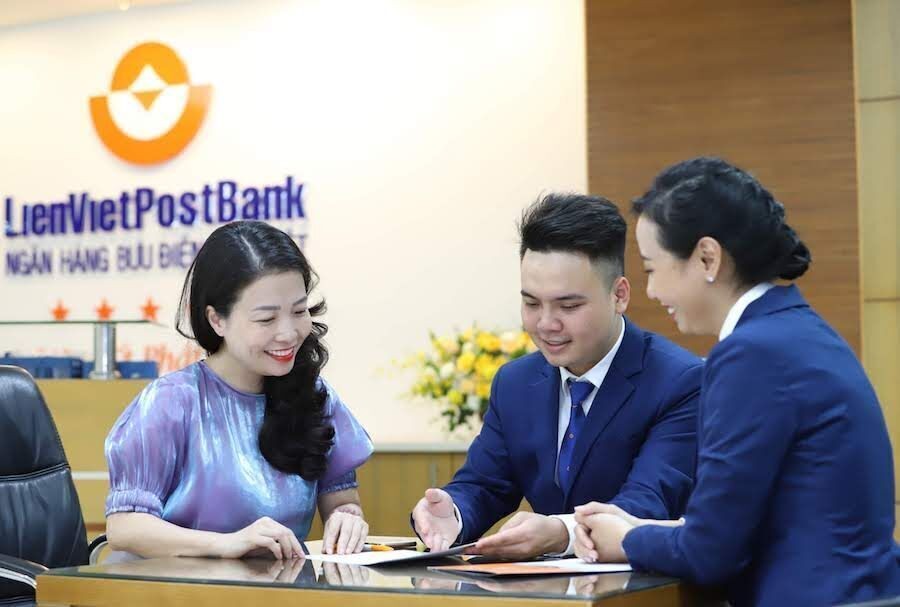 LienvietPostBank dành hàng nghìn ưu đãi tri ân khách hàng