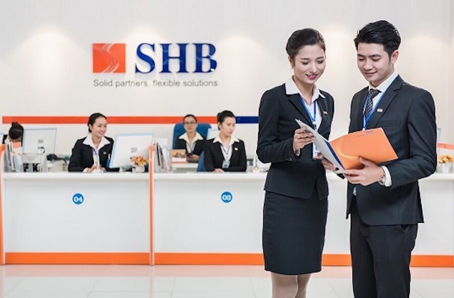 SHB đạt giải thưởng Thanh toán quốc tế xuất sắc 2019