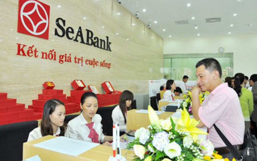 SeaBank hoàn thành tăng vốn điều lệ lên 9.369 tỷ đồng