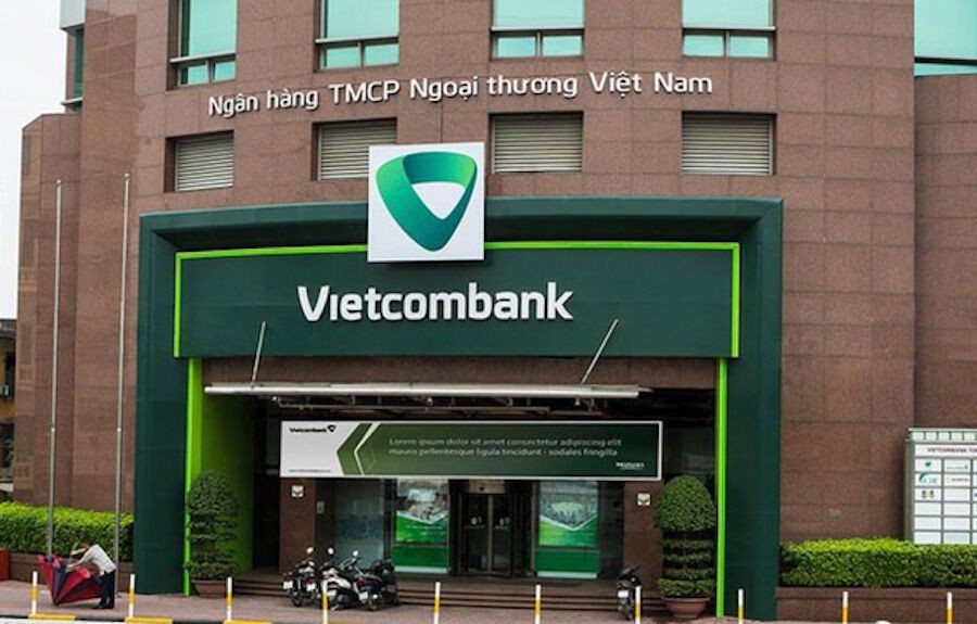 Vietcombank họp Đại hội cổ đông sớm để bàn tăng vốn 2019