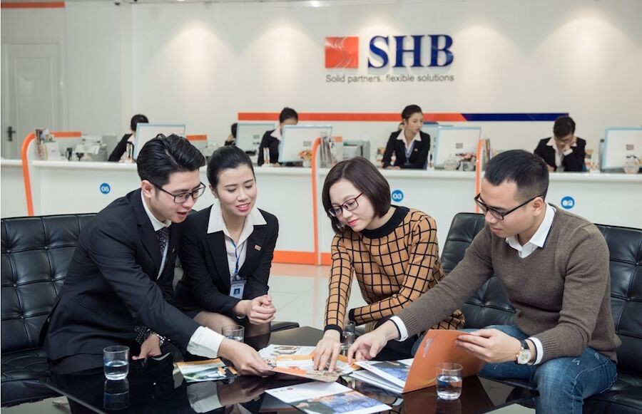 SHB cam kết đồng hành cùng doanh nghiệp đầu tư vào Nghệ An