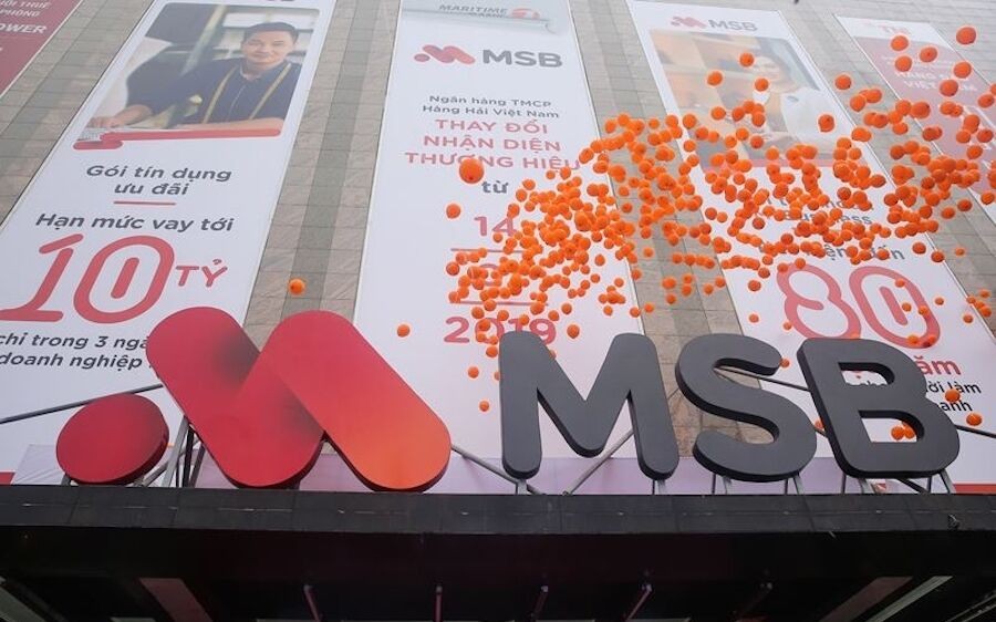 MSB vinh dự là “Nhà tạo lập thị trường trái phiếu chào giá tốt nhất” năm 2018