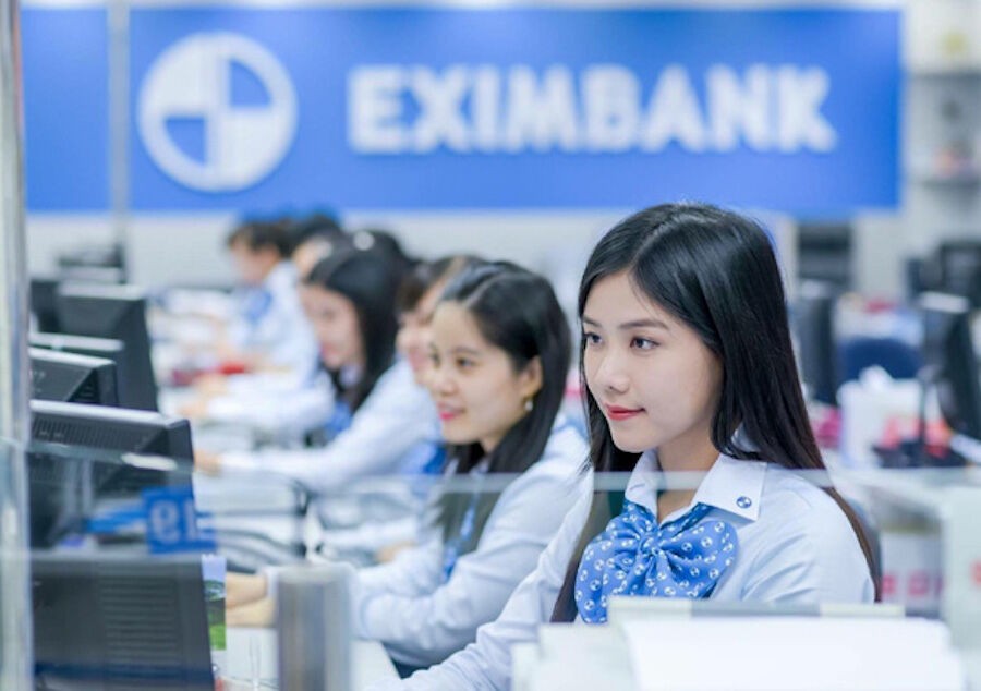 Ai “sang tay” thoả thuận 203 triệu cổ phiếu Eximbank?
