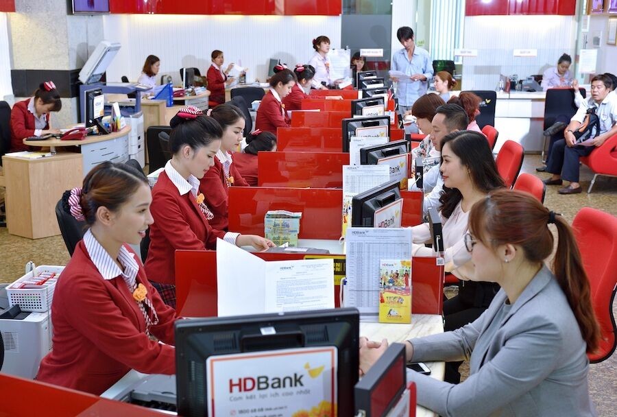 HDBank nhận “cú đúp” hai giải thưởng lớn từ Asiamoney
