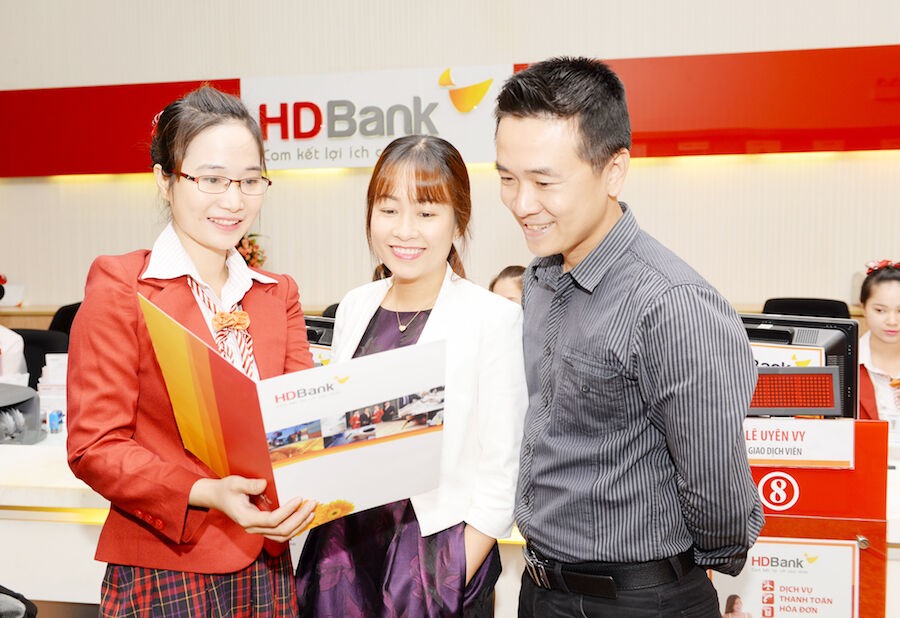 HDBank “bơm” vốn với lãi suất ưu đãi cho nhà thầu xây dựng