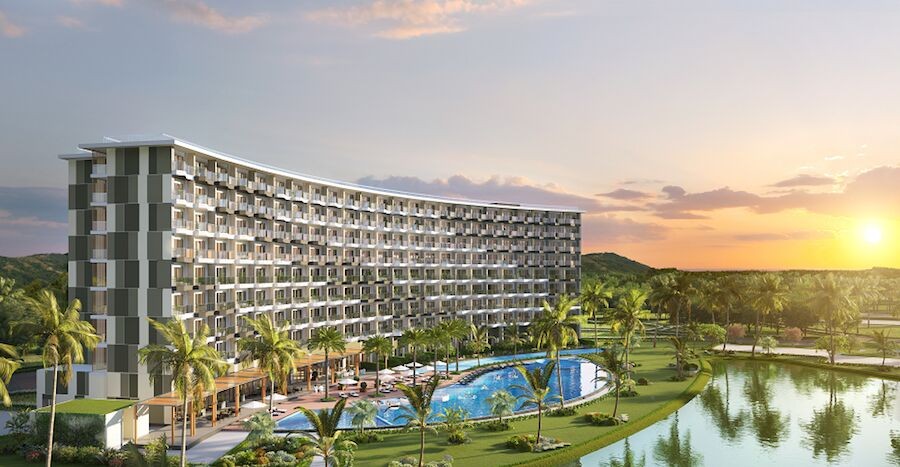 Movenpick Resort Waverly Phú Quốc tặng căn hộ 5 sao cho khách hàng