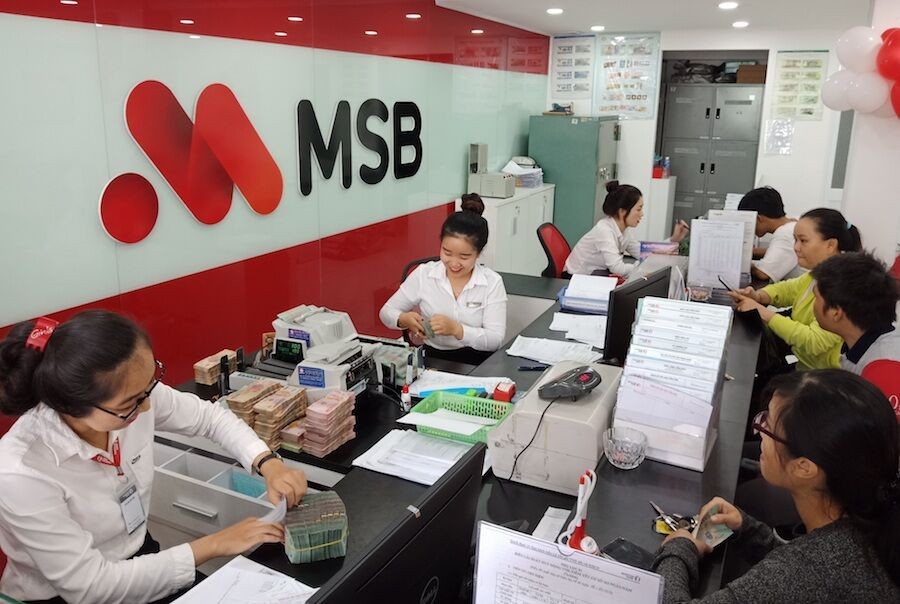 Ngân hàng MSB chính thức được áp dụng Basel II