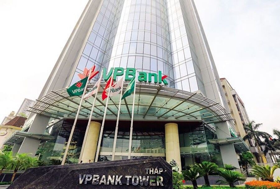 VPBank sắp phát hành 1 tỷ USD trái phiếu quốc tế