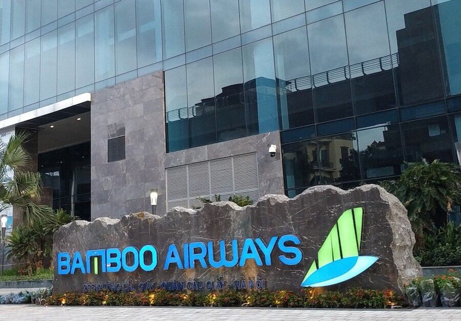 Tập đoàn FLC chuyển trụ sở về toà nhà Bamboo Airways