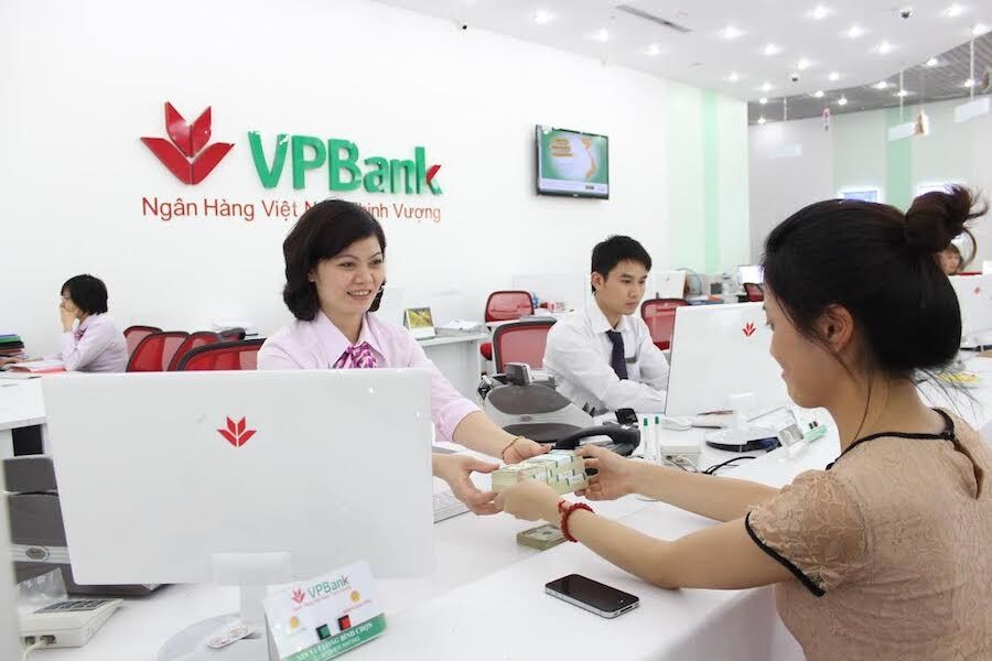 Doanh nghiệp thanh toán lương dễ dàng với VPBank