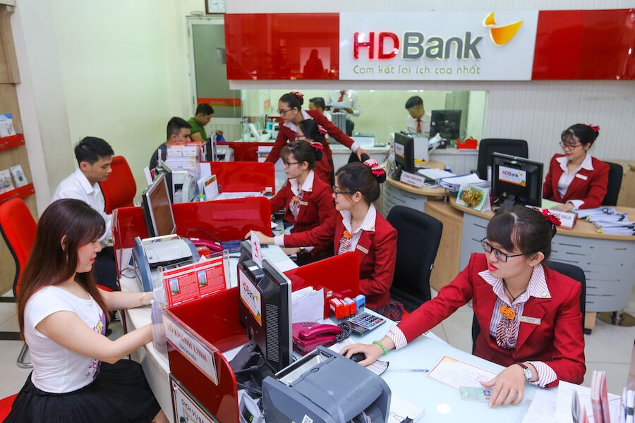 HDBank dành hàng nghìn ưu đãi cho khách hàng gửi tiết kiệm