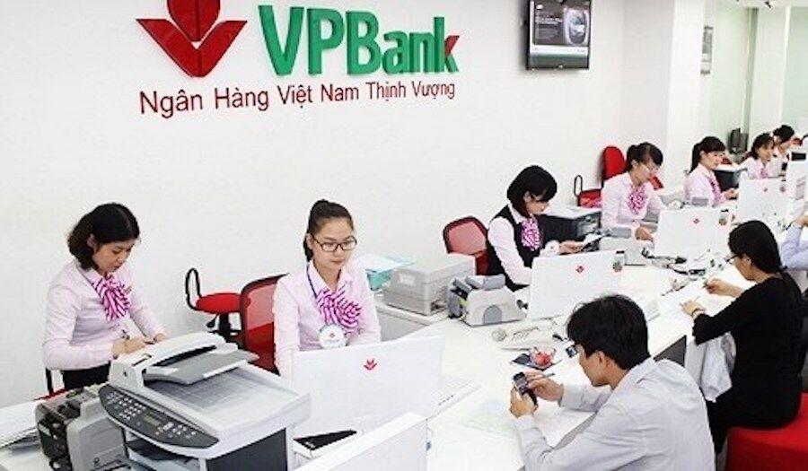 VPBank báo lãi 9.400 tỷ đồng, hoàn tất mua lại nợ trái phiếu VAMC