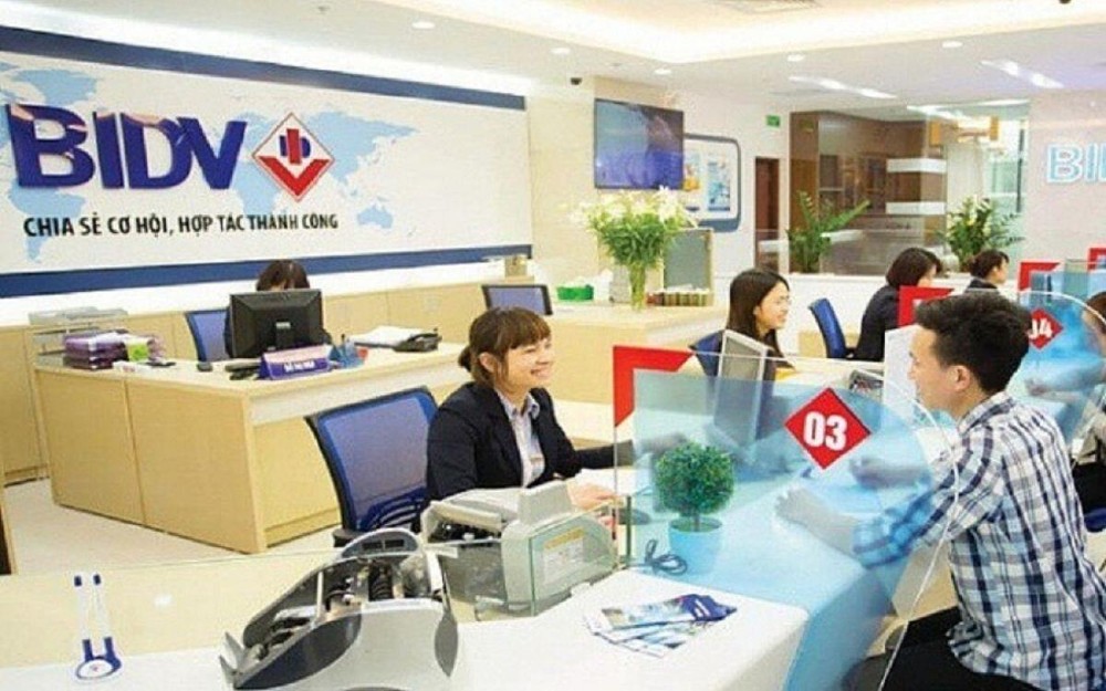 BIVD bán 15% vốn cho KEB Hana Bank