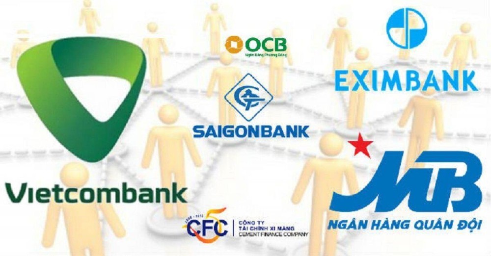 MBB và EIB dự kiến đem về cho Vietcombank khoản lợi nhuận "khủng"