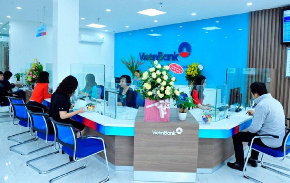 VietinBank thoái toàn bộ vốn tại Saigonbank