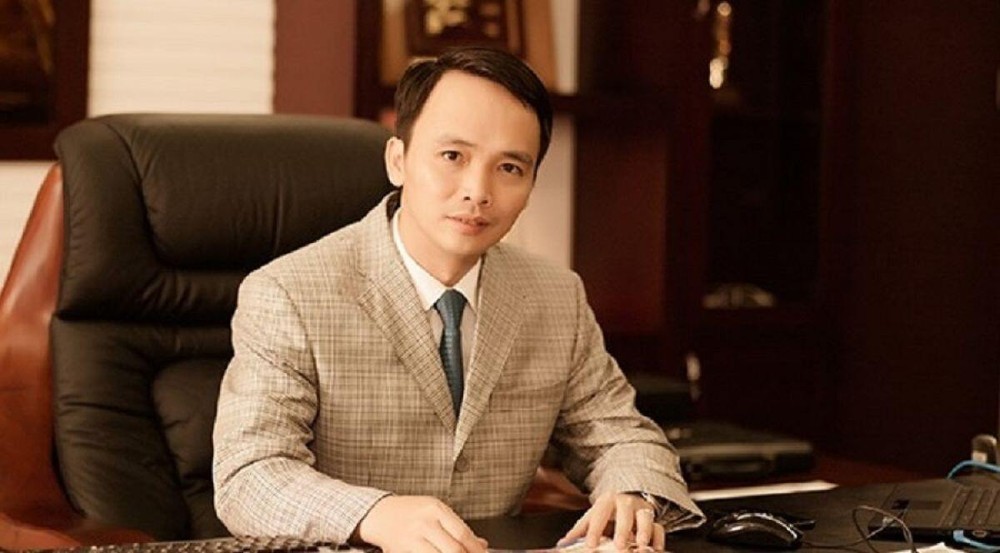 Forbes: Còn nhiều câu hỏi xung quanh việc định giá tài sản ông Trịnh Văn Quyết