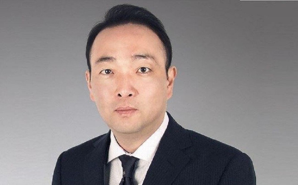 CEO người Hàn Quốc của Masan Consumer từ nhiệm