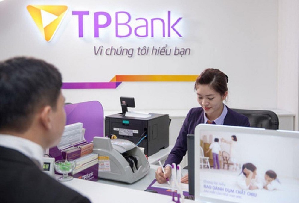 TPBank được chấp thuận niêm yết trên HoSE