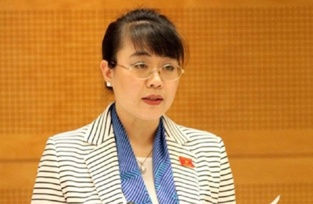 Bà Nguyệt Hường bất ngờ “vắng bóng” tại danh sách lãnh đạo VID Group