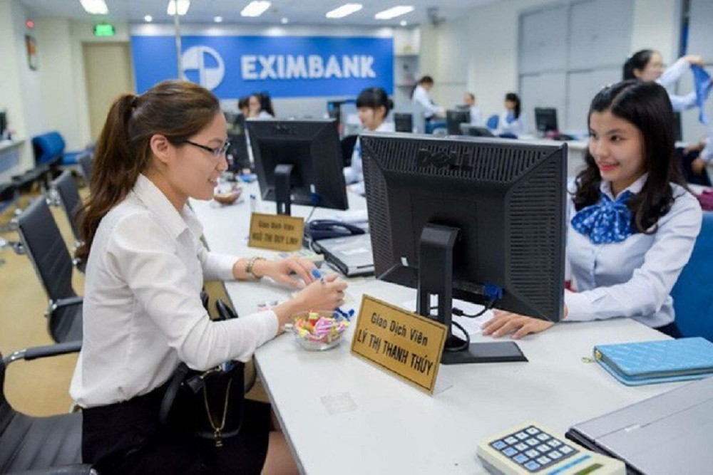 Eximbank công bố bất thường về 2 vụ khiếu nại lớn