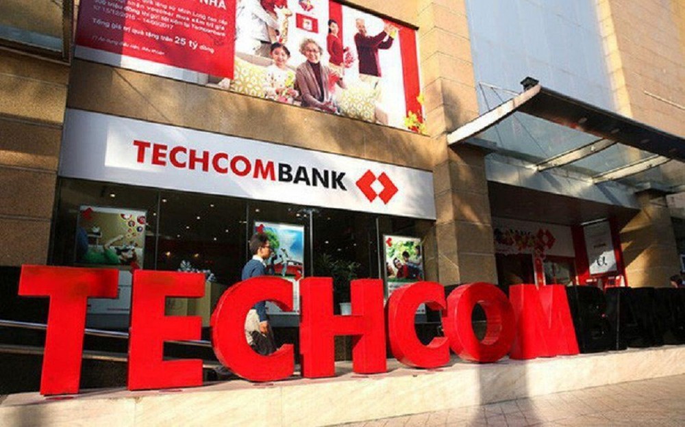 HoSE nhận hồ sơ niêm yết của Techcombank
