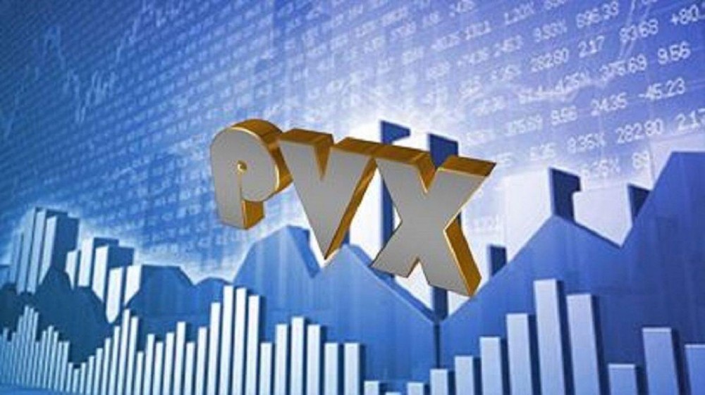 Cổ phiếu PVX bị đưa vào diện kiểm soát