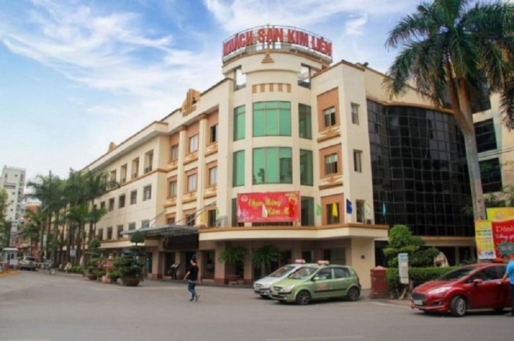 3 nhà đầu tư đăng ký mua gần hết cổ phần khách sạn Kim Liên