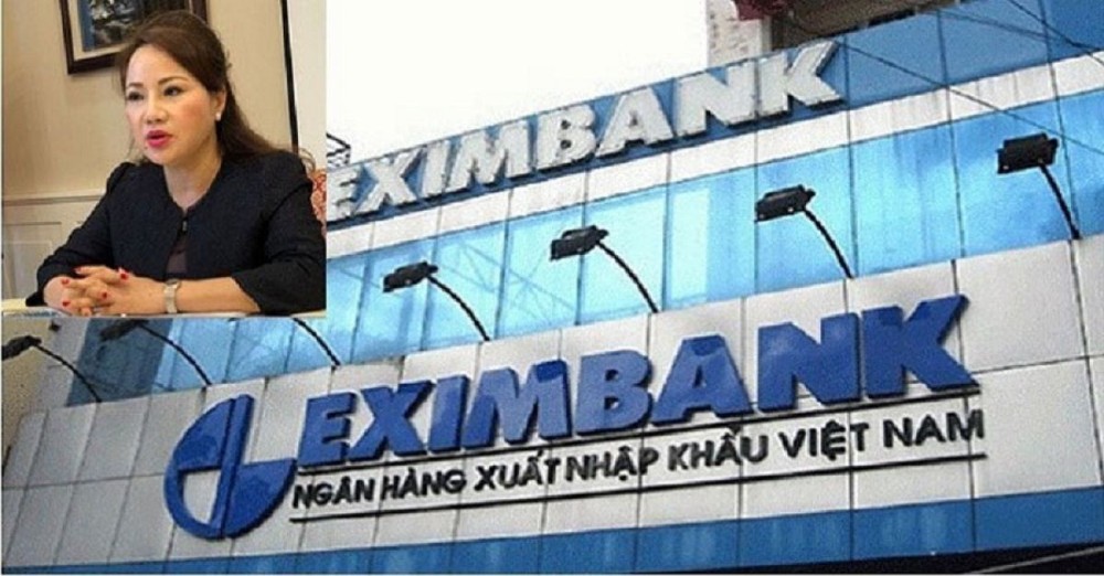 Đặt kế hoạch lãi nghìn tỷ, Eximbank có quá tự tin?