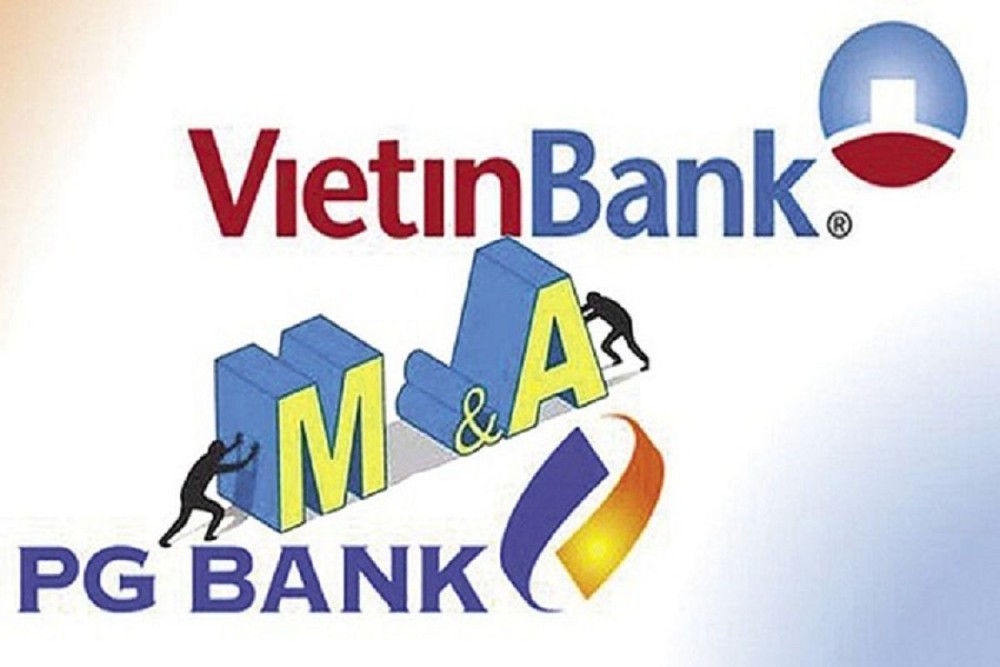 VietinBank và PGBank đang tiến tới chấm dứt sáp nhập