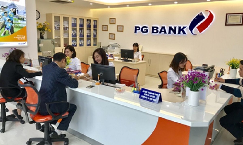 PGBank: nợ có khả năng mất vốn tăng 93%
