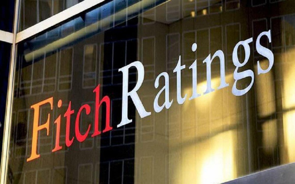 Fitch nâng xếp hạng tín nhiệm 3 ngân hàng Việt Nam lên BB