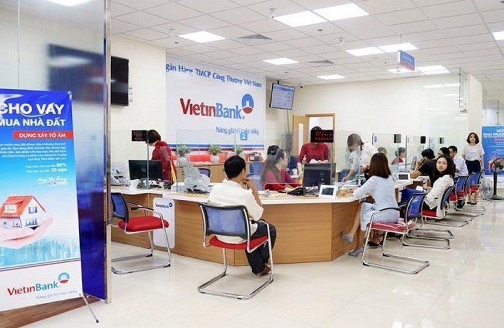 Vietinbank phát hành thêm 4.000 tỷ đồng trái phiếu