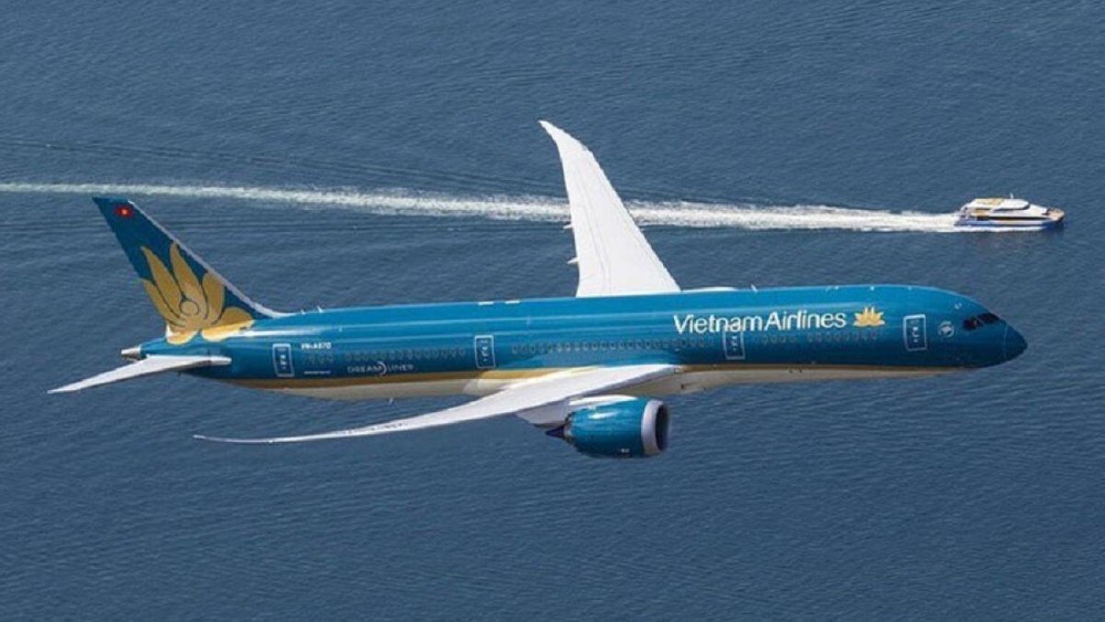 Vietnam Airlines gia hạn thời gian chào bán cổ phần