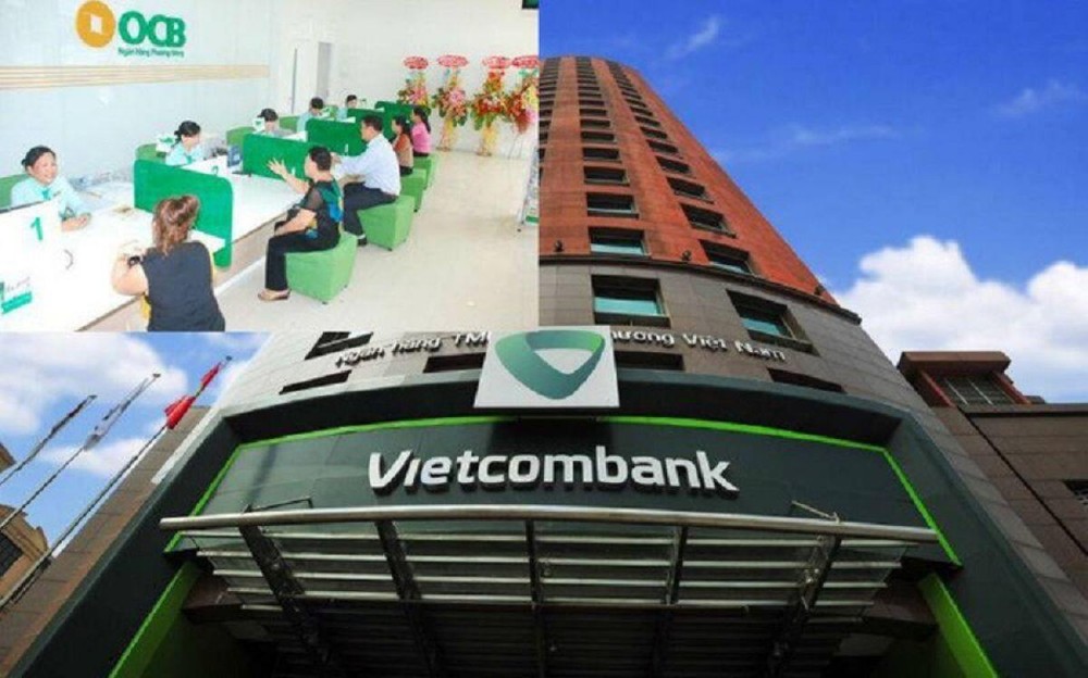Vietcombank tiếp tục chào bán cổ phần OCB