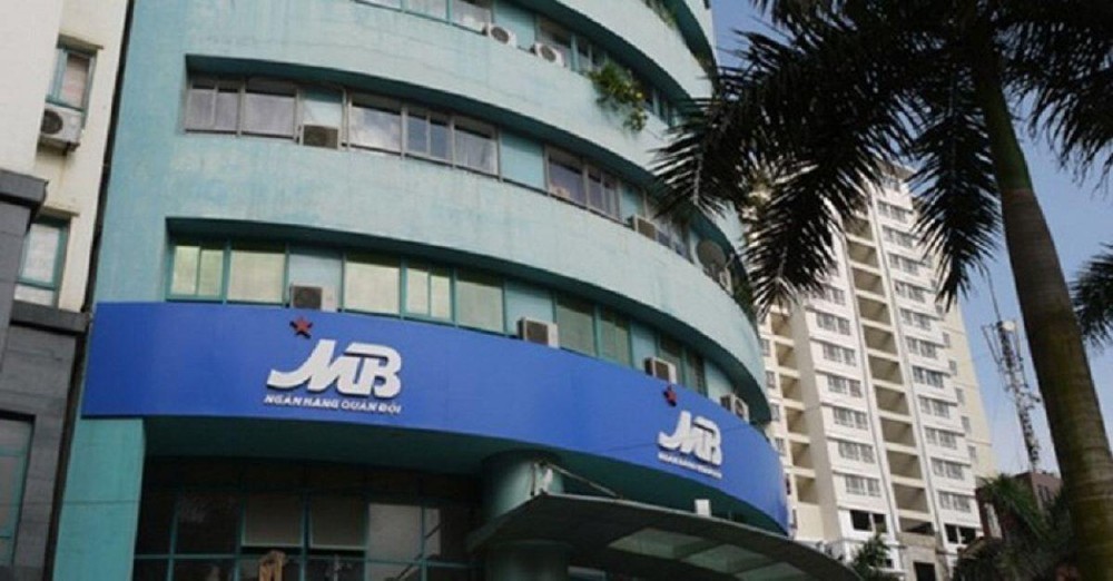 Vietcombank chào bán 53,4 triệu cổ phiếu MBB