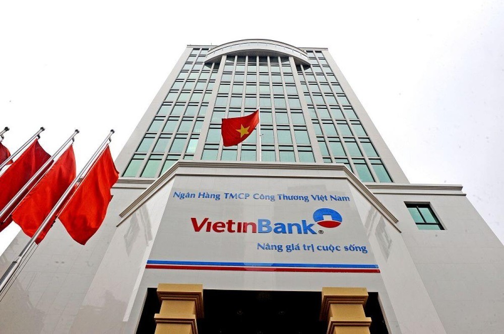 IFC tìm đối tác mua phần vốn góp tại Vietinbank