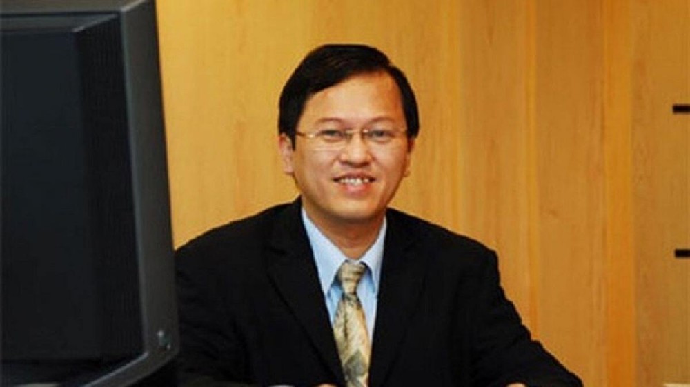 Ông Nguyễn Đức Vinh đăng ký mua hơn 456.000 cổ phiếu ESOP
