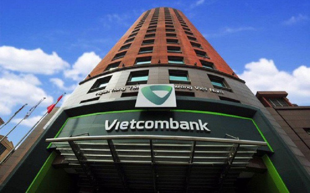 Vietcombank được tăng vốn điều lệ thêm 10%