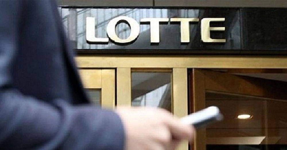 Công ty tài chính Lotte được cấp phép hoạt động