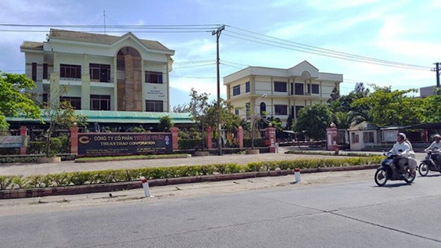 BIDV tìm DN thẩm định khoản nợ hơn 1.200 tỷ đồng của Thuận Thảo Nam Sài Gòn