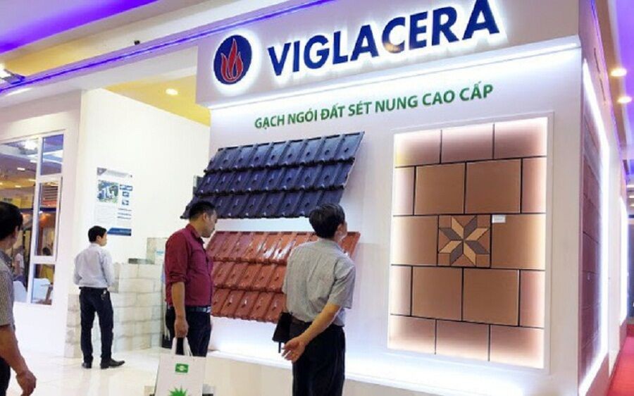 Thiết bị điện Gelex đã nắm gần 20% vốn của Viglacera
