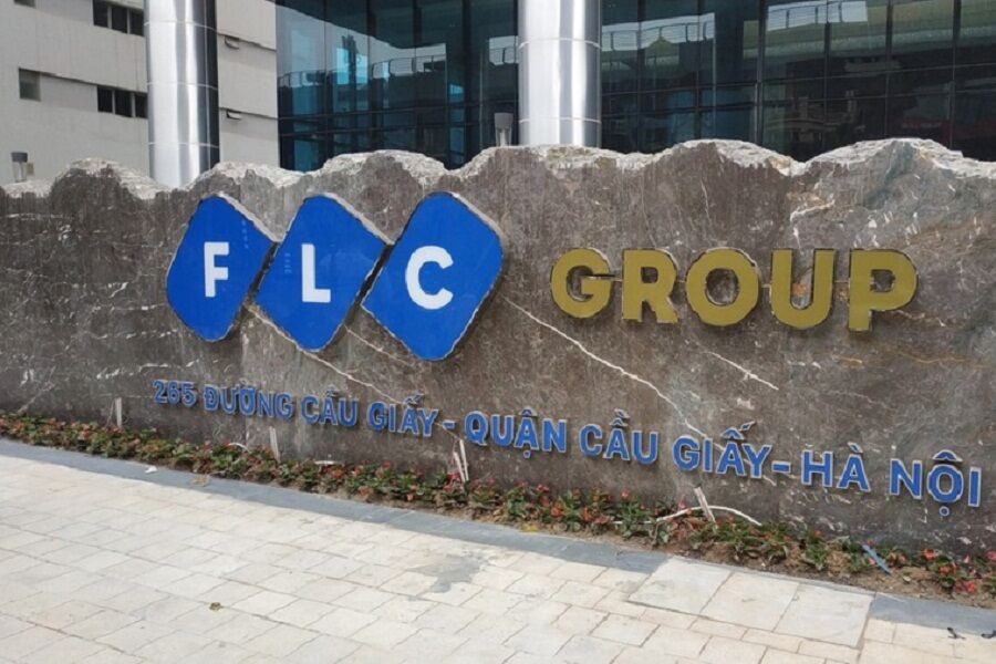 Tập đoàn FLC dừng chào bán gần 300 triệu cổ phiếu cho cổ đông hiện hữu