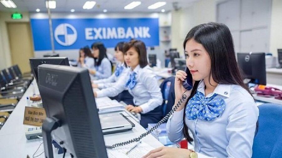 Giữa sóng gió, Eximbank báo lợi nhuận 9 tháng... sụt giảm